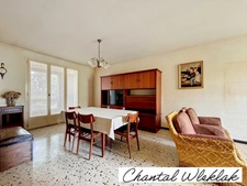 House in Saint-Didier-Sous-Aubenas (07) - For sale: house, 98 m² living space - Land approx. 405 m²