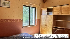 Maison à vendre maison SAINT ALBAN AURIOLLES (07) - 136 m2 hab - Terrain 4025 m2 arboré 