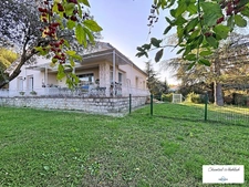 House for sale in Viviers (07) - Living area 134 m2 - Land 1495 m2 -  