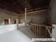 Stone house for sale, 3 rooms, AUBENAS (07) - 