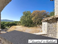 Maison à vendre maison SAINT ALBAN AURIOLLES (07) - 136 m2 hab - Terrain 4025 m2 arboré 