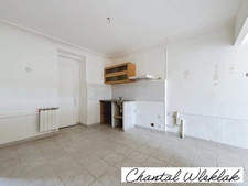 Immeuble de rapport à vendre 3 logements  (07) à Lachapelle sous Aubenas 145 m2 hab - Terrain 415 m2