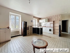 Stone house for sale, 3 rooms, AUBENAS (07) - 