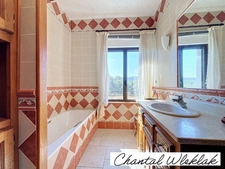 Maison à vendre maison SAINT ALBAN AURIOLLES (07) - 136 m2 hab - Terrain 4025 m2 arboré 