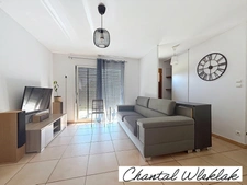 Maison à vendre à VESSEAUX (07) - Plain-pied - 88 m2 hab - Terrain 1 361 m²