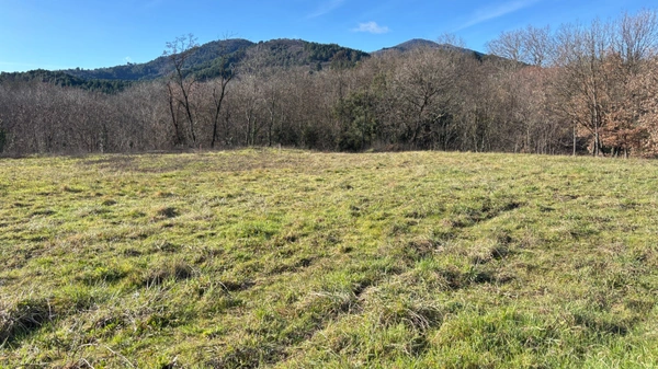 Terrain à vendre  viabilisé à ROCHER (07) - 867 m2