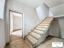  À vendre maison de village à rénover à LABLACHERE (07)