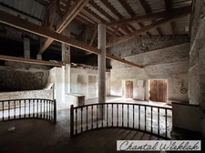 Stone house for sale, 3 rooms, AUBENAS (07) - 