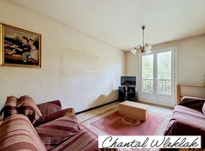 House in Saint-Didier-Sous-Aubenas (07) - For sale: house, 98 m² living space - Land approx. 405 m²