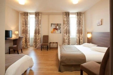 Dpt Ardèche (07), for sale near VALLON PONT D'ARC Walls of a Hotel Restaurant 