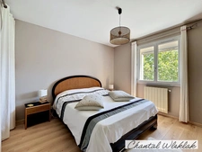 Maison à vendre à Chassiers (07) - Superficie hab 165 m2 -  Terrain 2170 m2