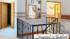 Maison à vendre maison SAINT ALBAN AURIOLLES (07) - 136 m2 hab - Terrain 4025 m2 arboré 