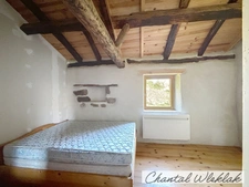 Stone house for sale (07) of approximately 66 m2 living space - Land 432 m2 