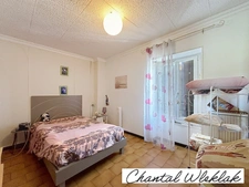 Immeuble de rapport à vendre 3 logements  (07) à Lachapelle sous Aubenas 145 m2 hab - Terrain 415 m2