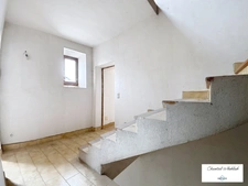  À vendre maison de village à rénover à LABLACHERE (07)
