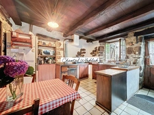 House for sale house 98.00 m2 living space - Land 1157 m2 (07)