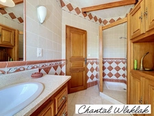 Maison à vendre maison SAINT ALBAN AURIOLLES (07) - 136 m2 hab - Terrain 4025 m2 arboré 