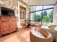 Dpt Ardèche (07), à vendre maison P8  sur 139 m² - Terrain de 599,00 m² 