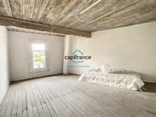 Dpt Ardèche (07), à vendre maison P8  sur 139 m² - Terrain de 599,00 m² 