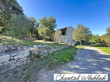 À VENDRE Maison à Labeaume (07) hab 87 m² avec terrain 2500 m2