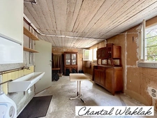 House in Saint-Didier-Sous-Aubenas (07) - For sale: house, 98 m² living space - Land approx. 405 m²