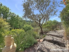 Maison à vendre à Chassiers (07) - Superficie hab 165 m2 -  Terrain 2170 m2