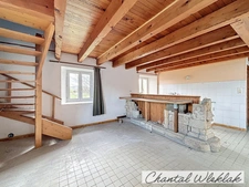 Stone house for sale, 3 rooms, AUBENAS (07) - 