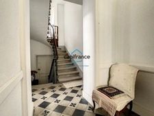 Dpt Ardèche (07), à vendre maison P8  sur 139 m² - Terrain de 599,00 m² 