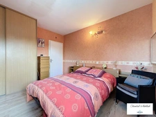 Maison à vendre VIVIERS (07) - Superficie hab 134 m2 - Terrain 1495 m2 -  
