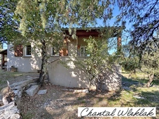 À VENDRE Maison à Labeaume (07) hab 87 m² avec terrain 2500 m2