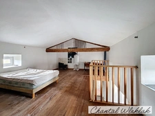 Stone house for sale, 3 rooms, AUBENAS (07) - 
