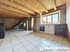 Stone house for sale (07) of approximately 66 m2 living space - Land 432 m2 