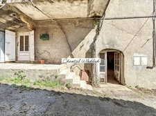 Appartement à vendre 4 pièces CHASSIERS (07) 