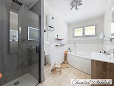 Maison à vendre à Chassiers (07) - Superficie hab 165 m2 -  Terrain 2170 m2