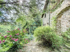Maisons à vendre 12 pièces LABOULE (07) - Terrain 3 ha 25 a 