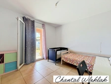 Maison à vendre à VESSEAUX (07) - Plain-pied - 88 m2 hab - Terrain 1 361 m²
