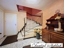 House in Saint-Didier-Sous-Aubenas (07) - For sale: house, 98 m² living space - Land approx. 405 m²
