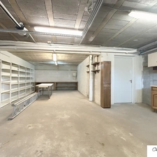 Maison à vendre VIVIERS (07) - Superficie hab 134 m2 - Terrain 1495 m2 -  