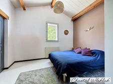 Maison à vendre à Chassiers (07) - Superficie hab 165 m2 -  Terrain 2170 m2