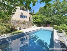 Maison à vendre à Chassiers (07) - Superficie hab 165 m2 -  Terrain 2170 m2
