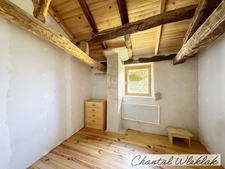 Stone house for sale (07) of approximately 66 m2 living space - Land 432 m2 