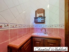Maison à vendre maison SAINT ALBAN AURIOLLES (07) - 136 m2 hab - Terrain 4025 m2 arboré 
