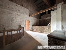 Stone house for sale, 3 rooms, AUBENAS (07) - 