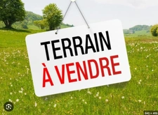Terrain à vendre CHASSIERS (07) 1427 m2 