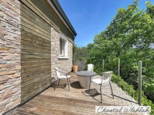 Maison à vendre à Chassiers (07) - Superficie hab 165 m2 -  Terrain 2170 m2