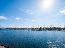 CAP D'AGDE – ÎLE AUX PÊCHEURS : L'EFFET CROISIÈRE AU QUOTIDIEN