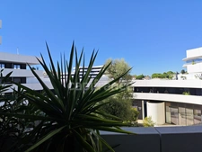 T3 de 56,60 m² avec terrasse de 22 m² et garage - Résidence Iconic, Centre Port