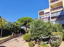 Hérault (34) - Cap d'Agde : Studio cabine idéalement situé entre Plage Richelieu et Île des Loisirs