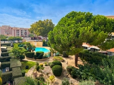 Achat Appartement T2 Cabine au Cap d'Agde (34) - Proche Plage, Piscine & Parking