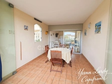 T2 de 36 m² avec loggia et vue port — Secteur Saint-Martin